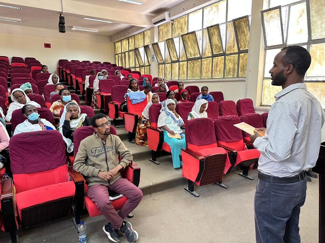 Source: PrevRHD Ethiopia program