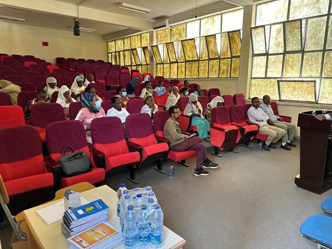 Source: PrevRHD Ethiopia program