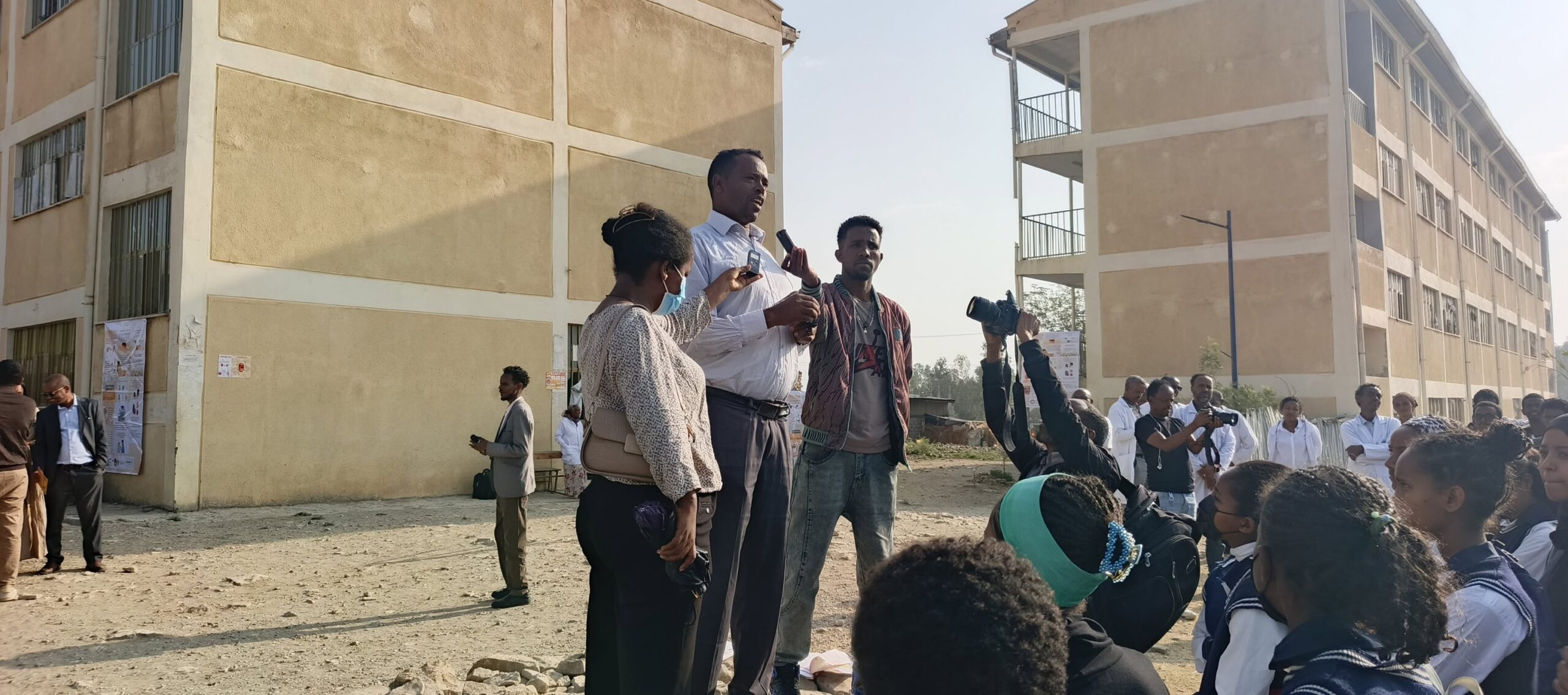 Source: PrevRHD Ethiopia program