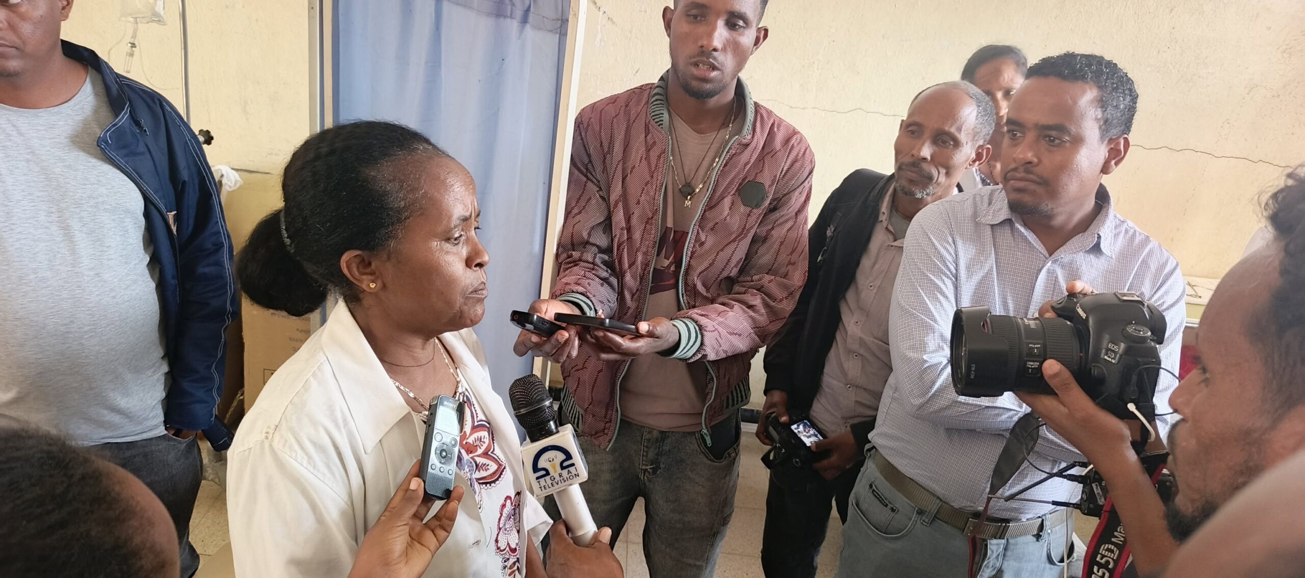 Source: PrevRHD Ethiopia program