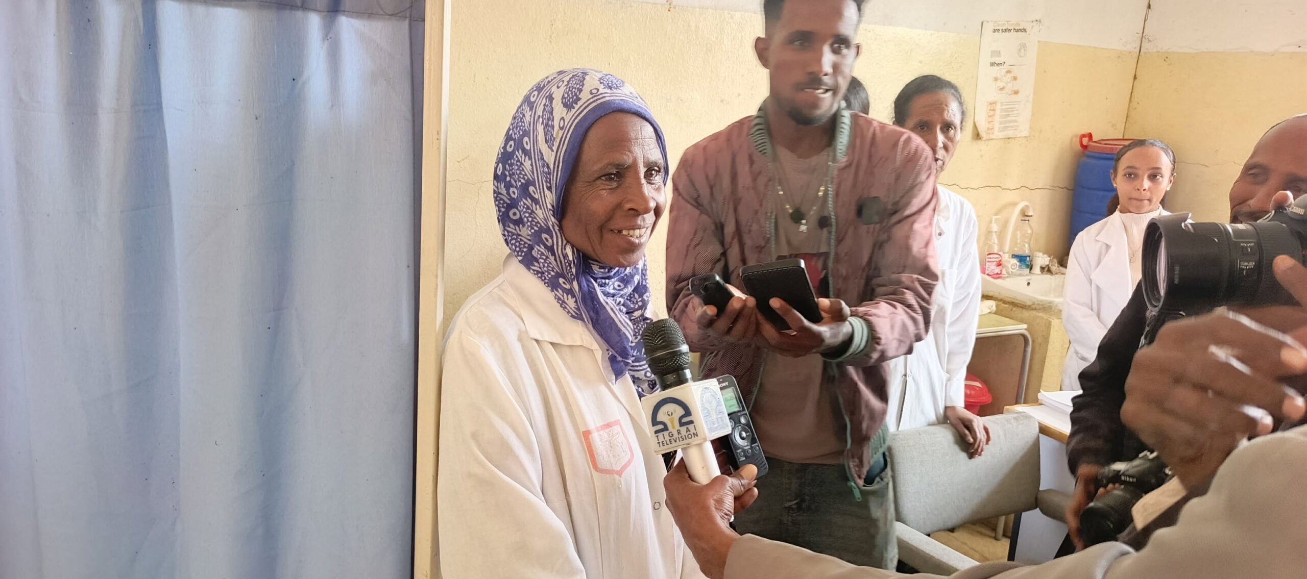 Source: PrevRHD Ethiopia program