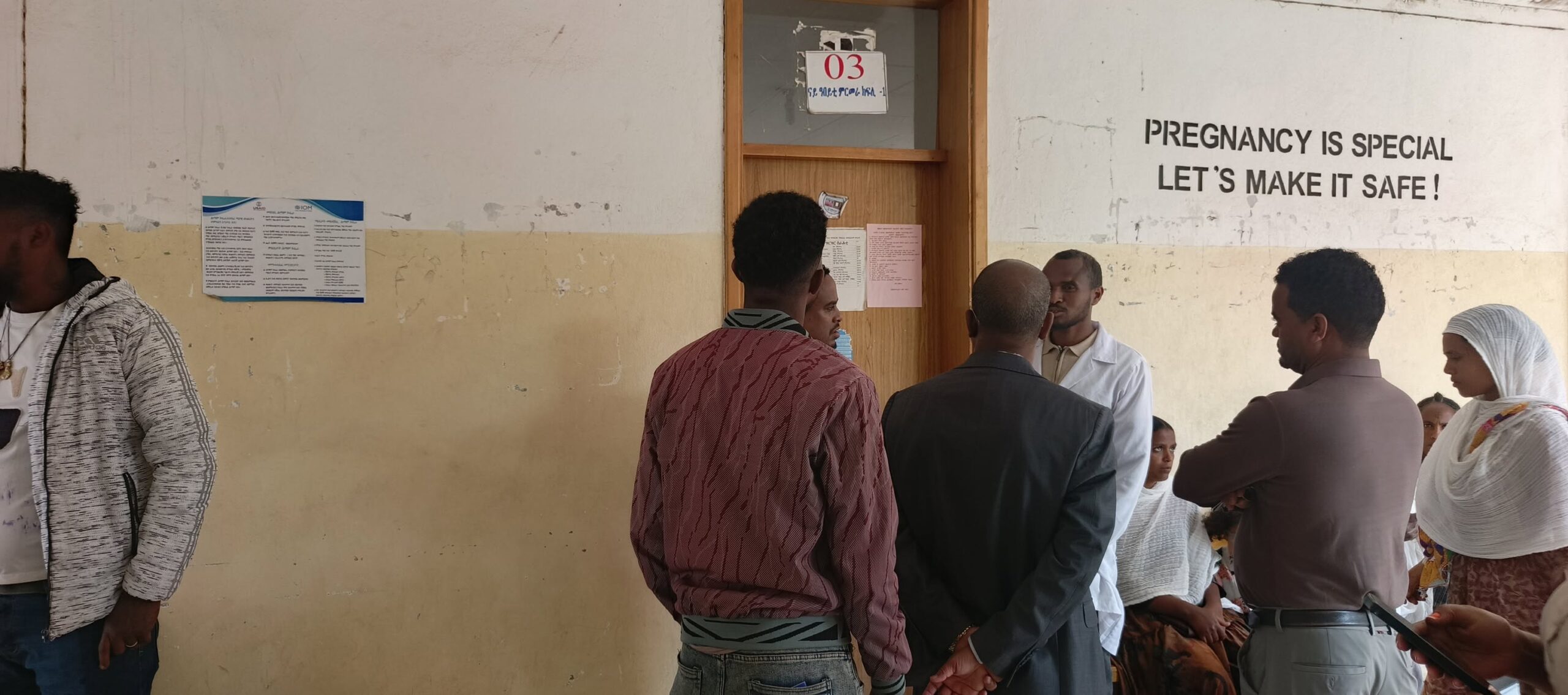 Source: PrevRHD Ethiopia program