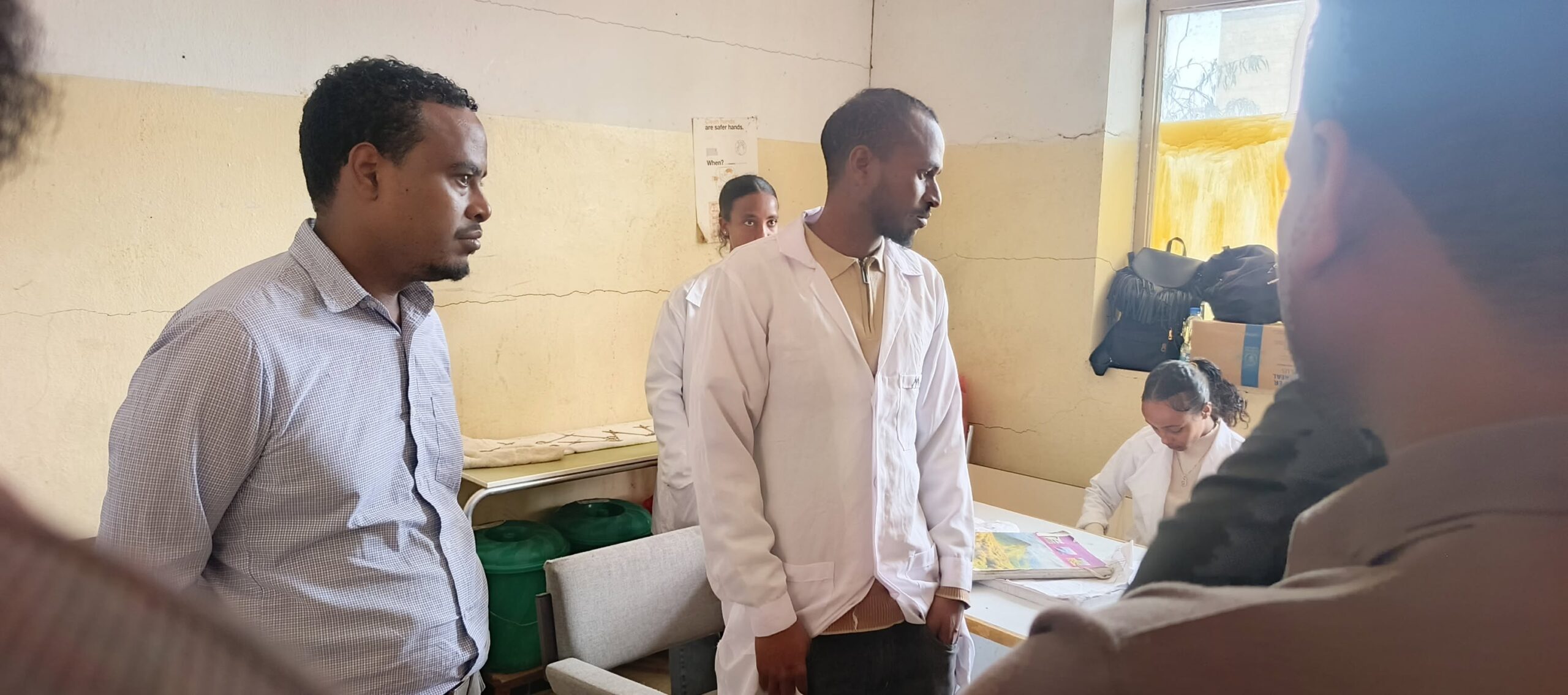 Source: PrevRHD Ethiopia program
