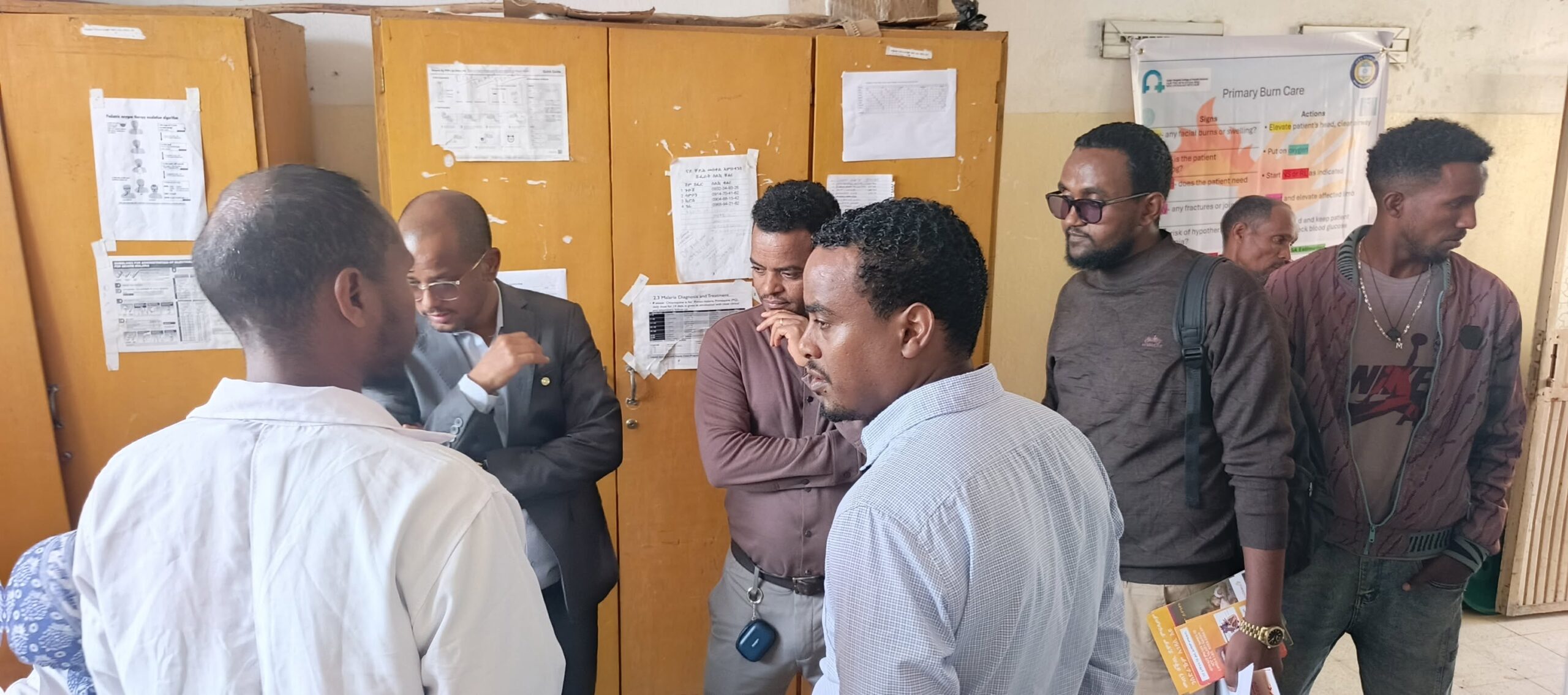 Source: PrevRHD Ethiopia program
