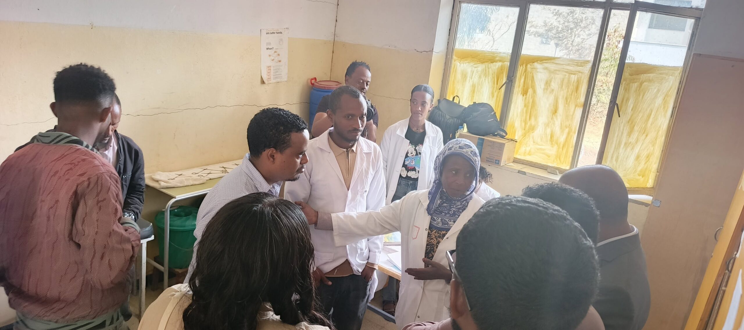 Source: PrevRHD Ethiopia program