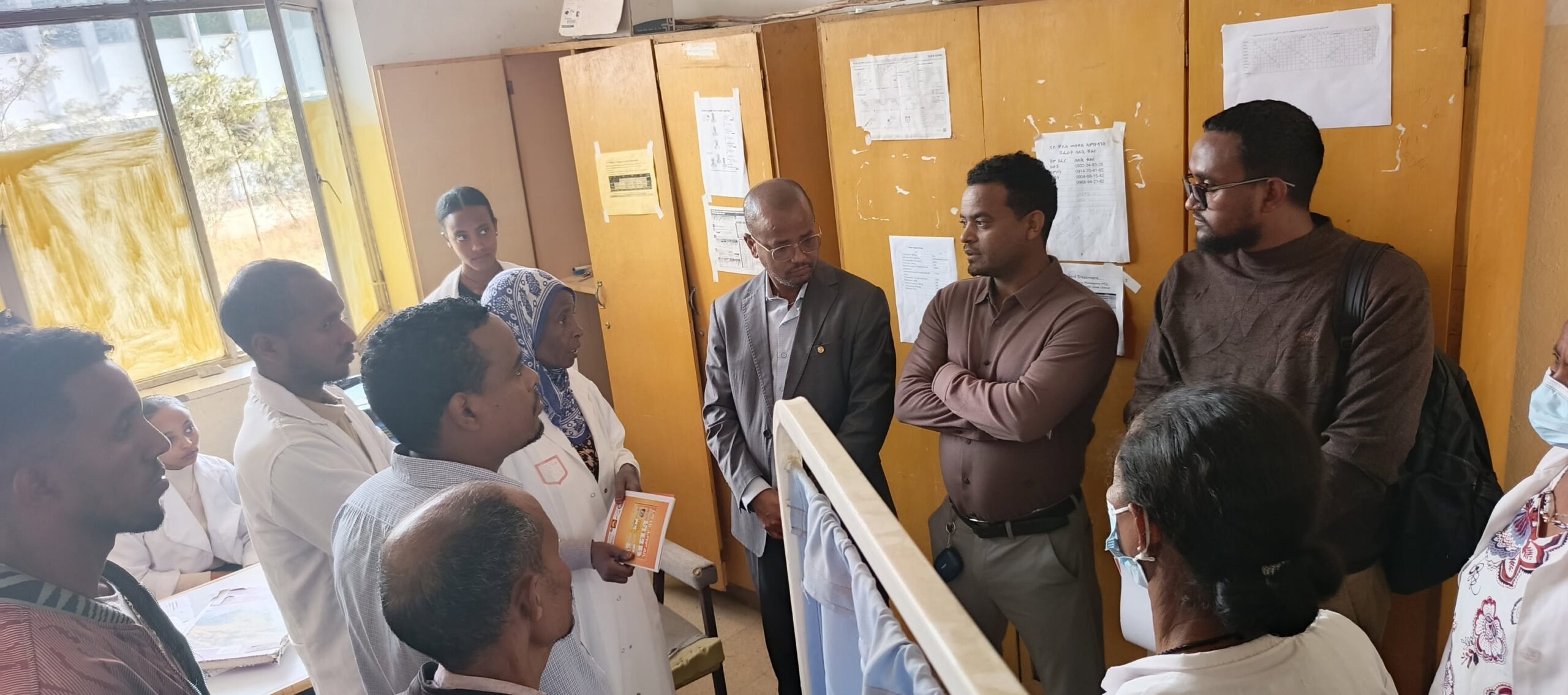 Source: PrevRHD Ethiopia program