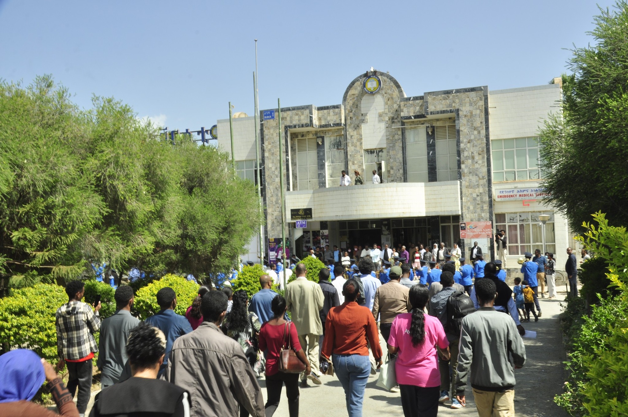 Source: PrevRHD Ethiopia program