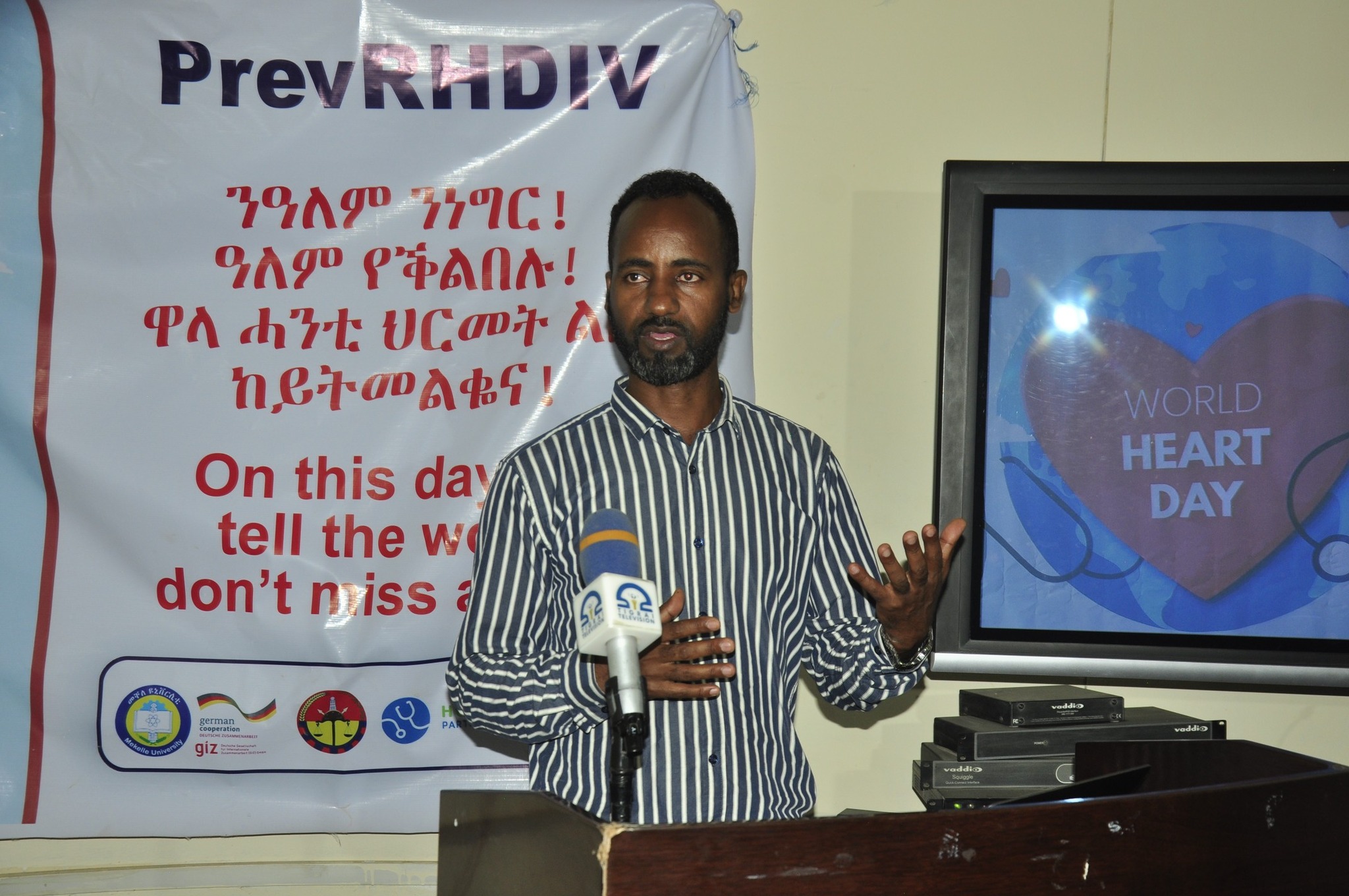 Source: PrevRHD Ethiopia program