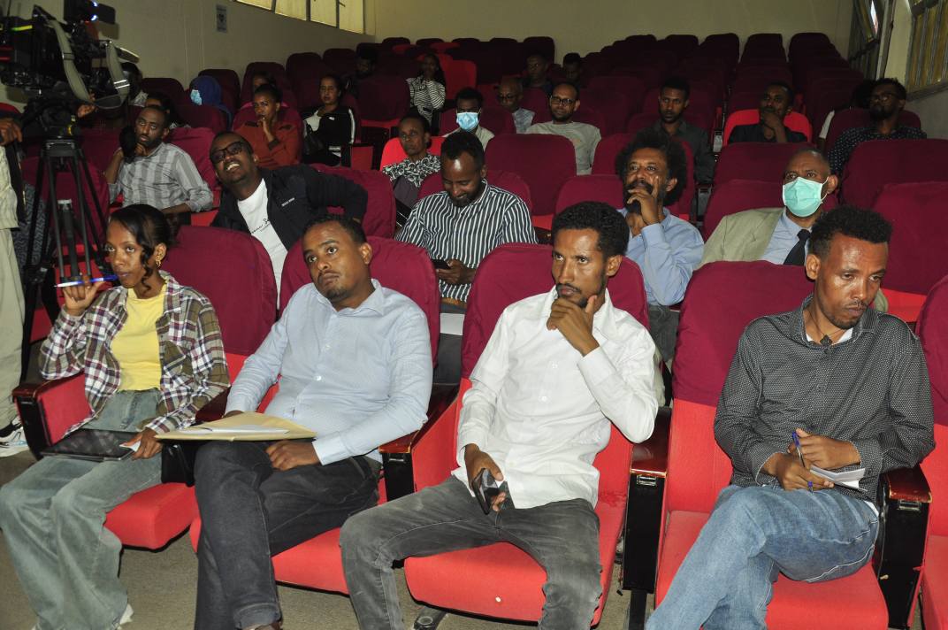 Source: PrevRHD Ethiopia program