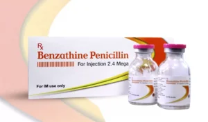 Benzathine Penicillin for prevention of Rheumatic Heart Disease