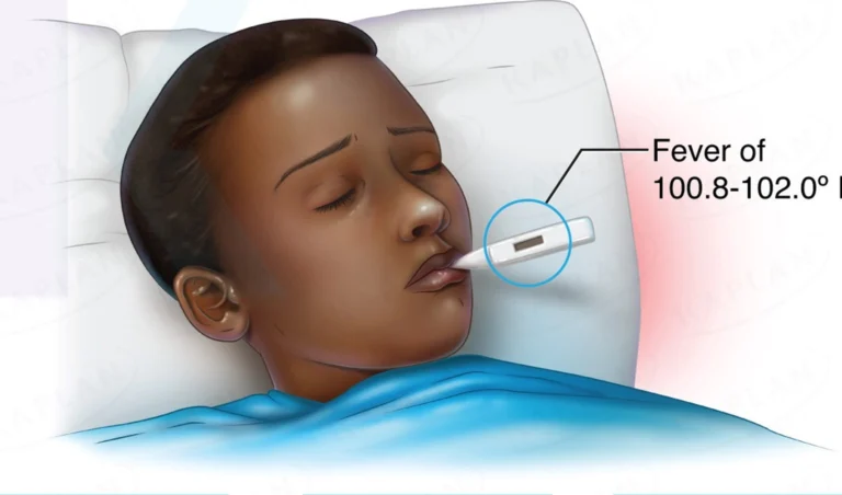 What is Rheumatic Fever